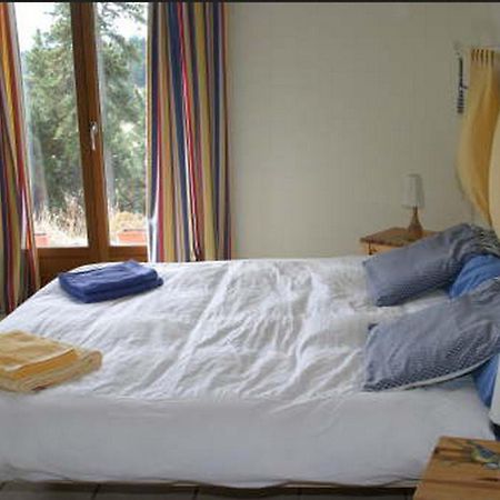 Chalet L'Angelique Bolquere Ngoại thất bức ảnh