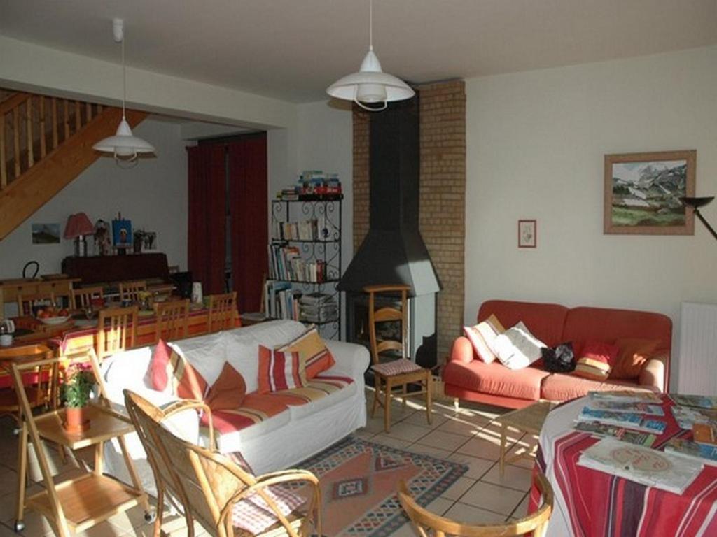 Chalet L'Angelique Bolquere Ngoại thất bức ảnh
