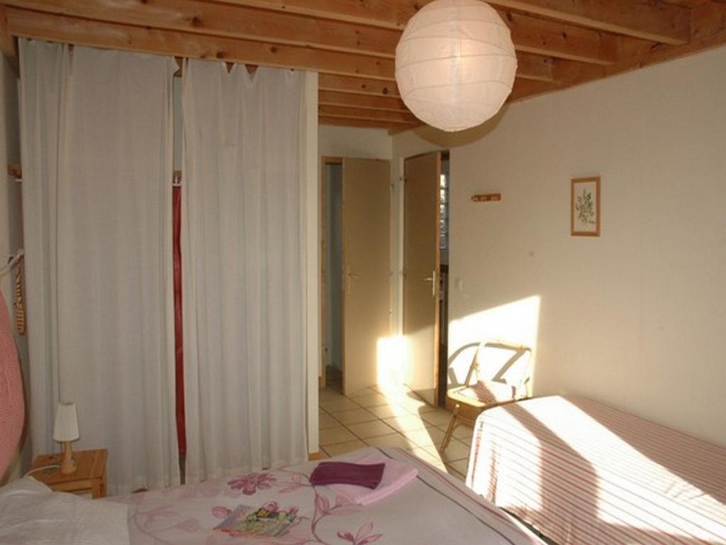 Chalet L'Angelique Bolquere Ngoại thất bức ảnh