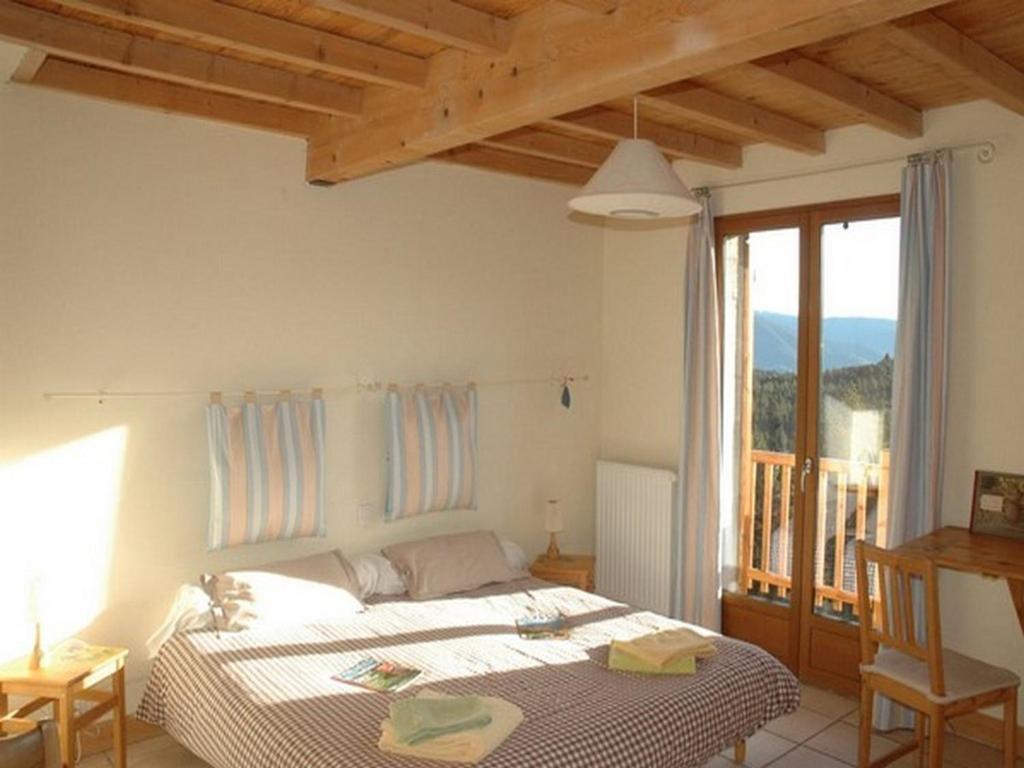 Chalet L'Angelique Bolquere Ngoại thất bức ảnh